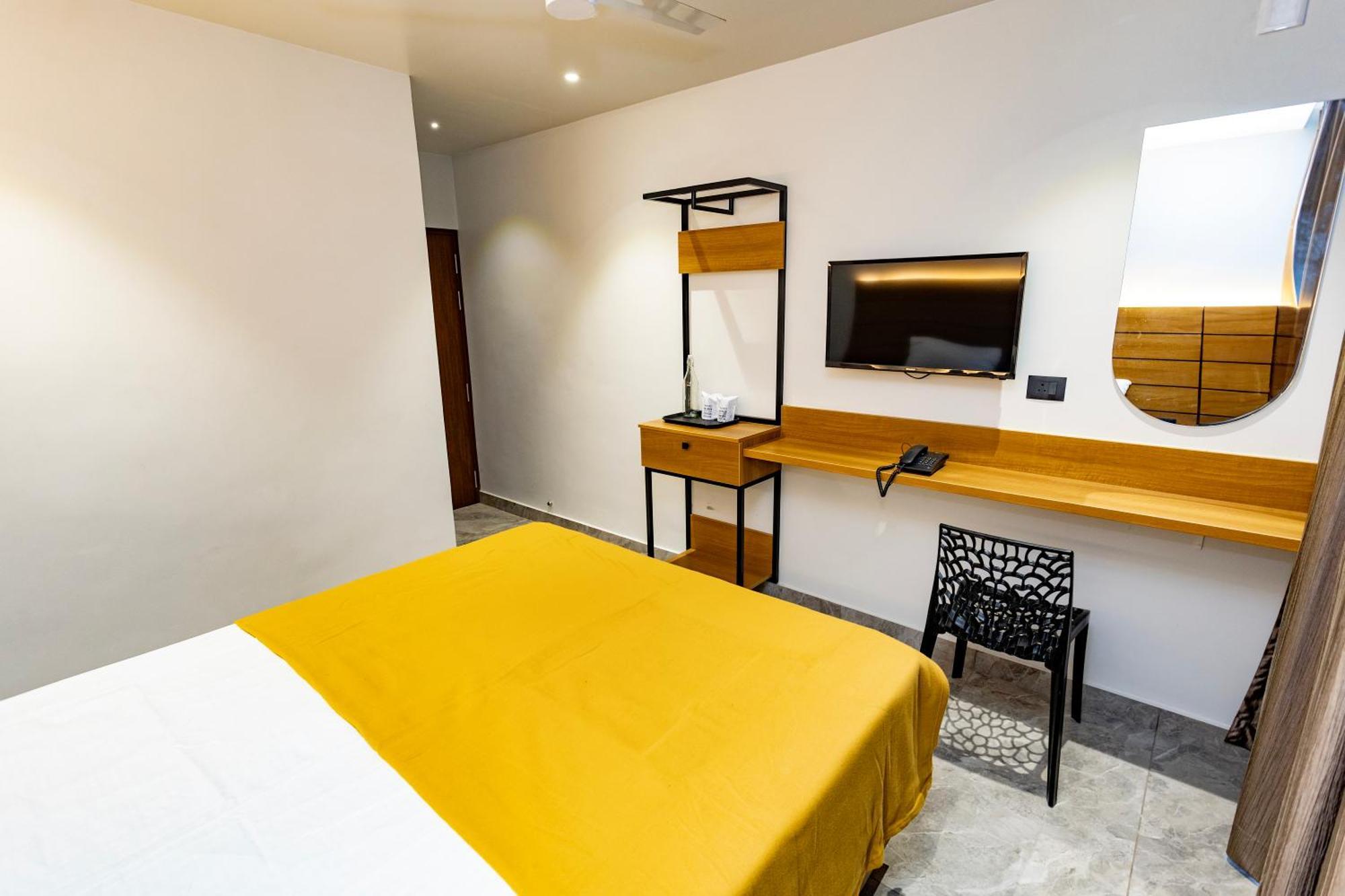 Uphills Boutique Hotel Kallar Vattiyar Exteriör bild