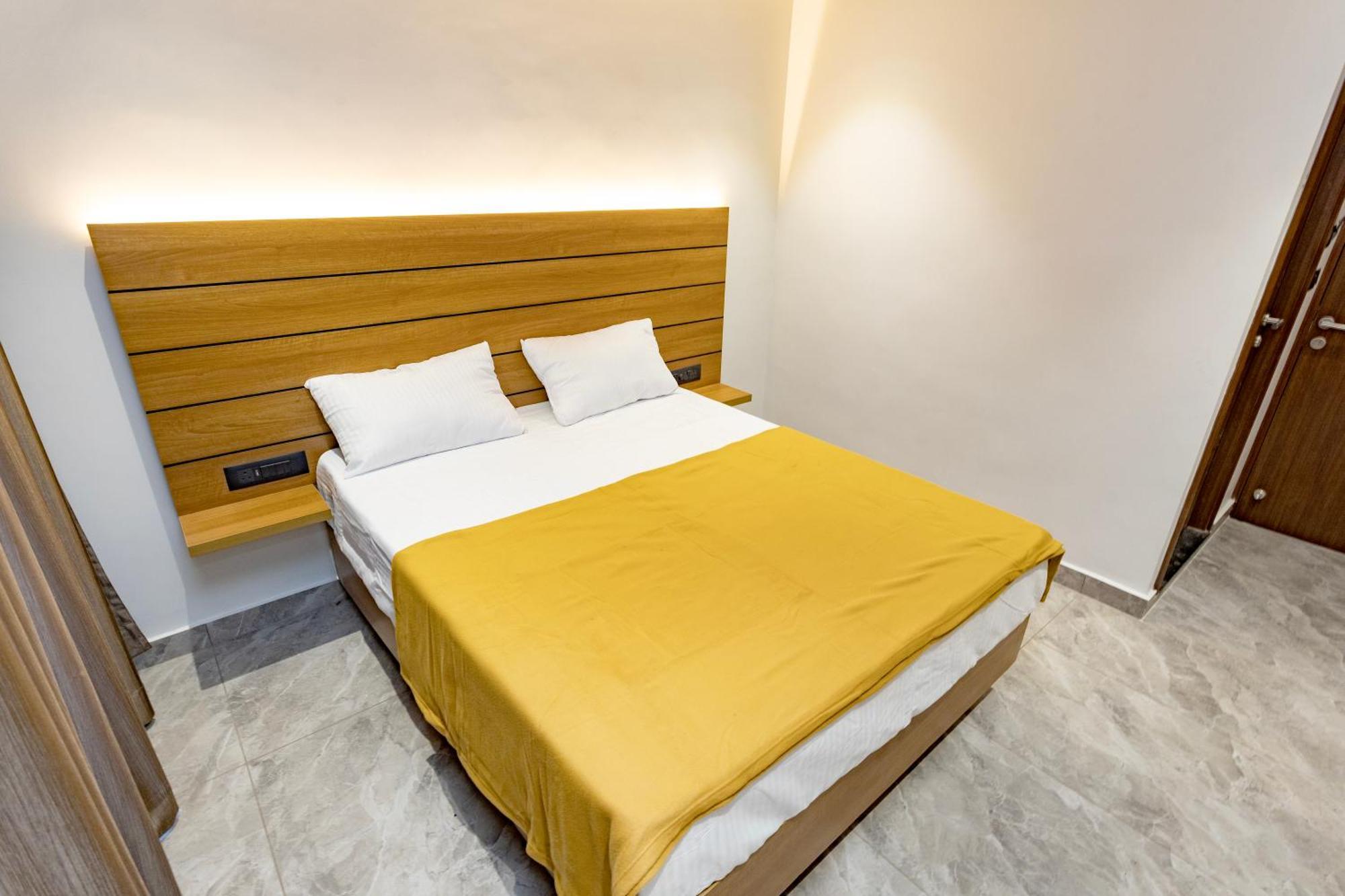 Uphills Boutique Hotel Kallar Vattiyar Exteriör bild